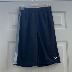 Nike Boy’s Dri-Fit Shorts